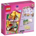 Конструктор Lego Семейный домик 10686